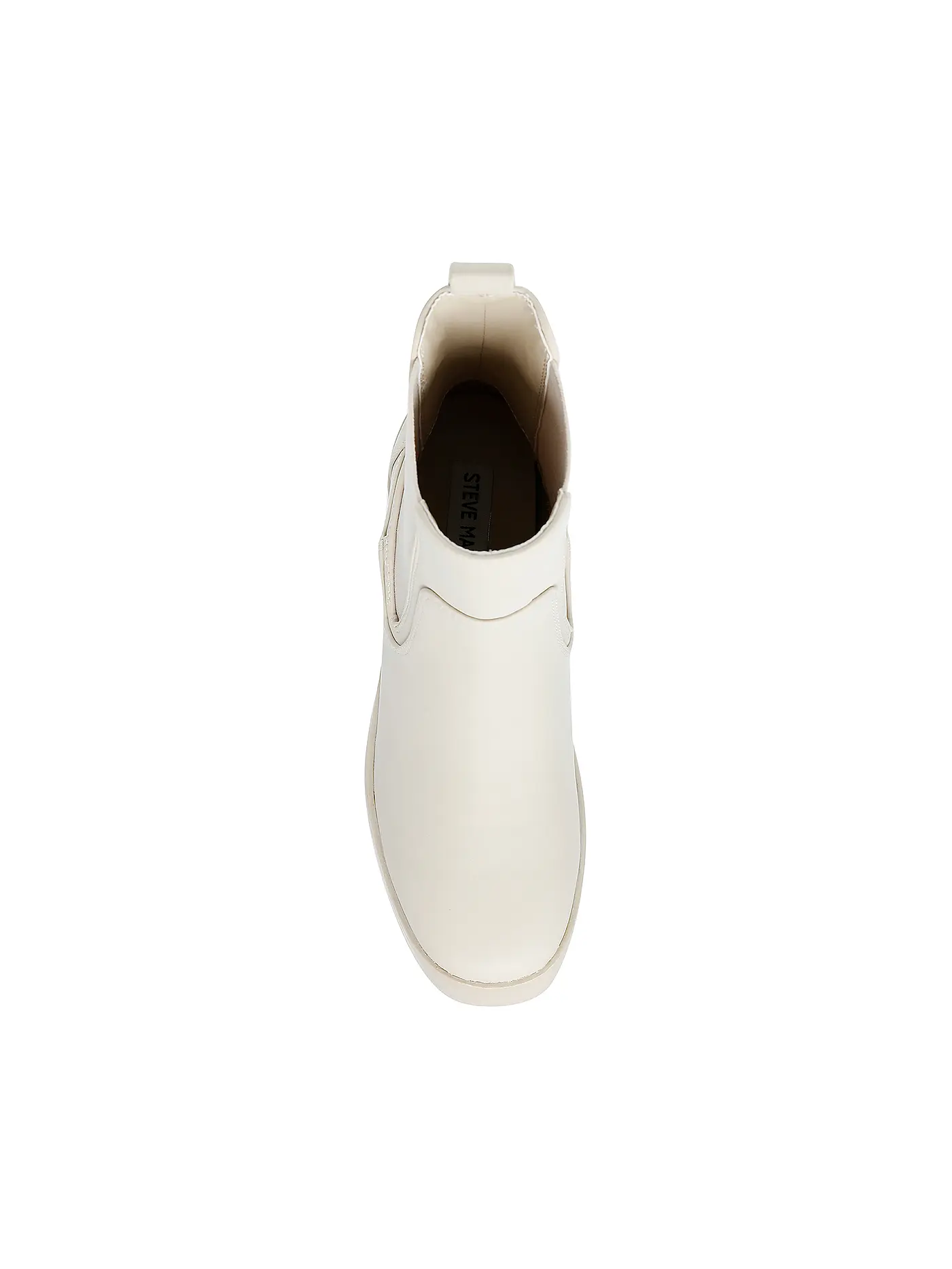STEVE MADDEN | Stiefelette CLIMATE | creme